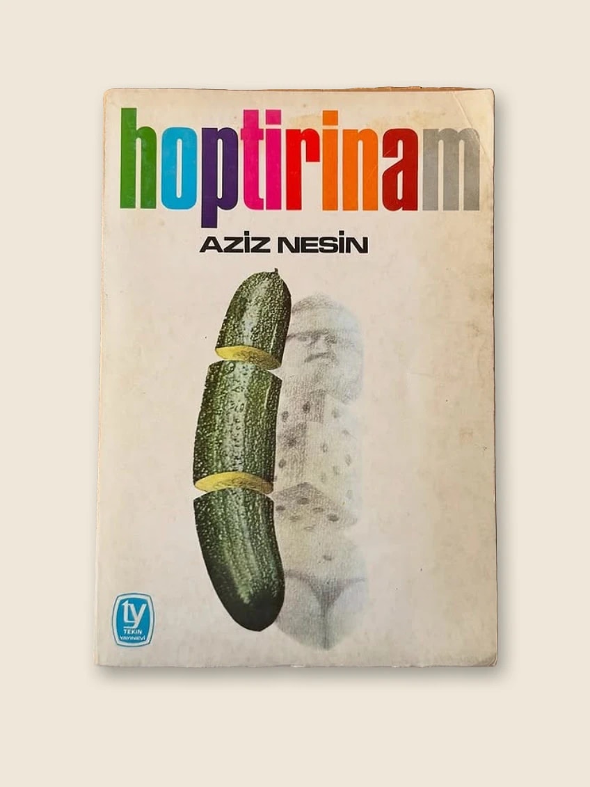 Hoptirinam
